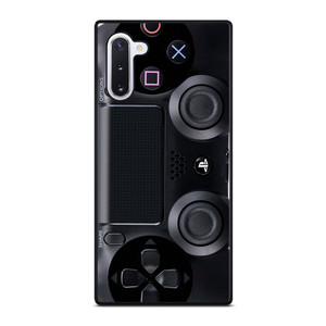 PLAYSTATION 4 CONTROLLER Samsung Galaxy Note 10 Case