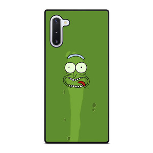 PICKLE RICK AND MORTY Samsung Galaxy Note 10 Case