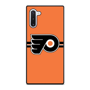 PHILADELPHIA FLYERS 3 Samsung Galaxy Note 10 Case