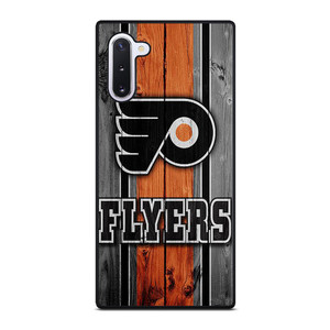 PHILADELPHIA FLYERS 2 Samsung Galaxy Note 10 Case