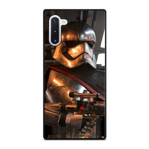 PHASMA FORCE STARWARS Samsung Galaxy Note 10 Case PHASMA FORCE STARWARS Samsung Galaxy Note 10 Case