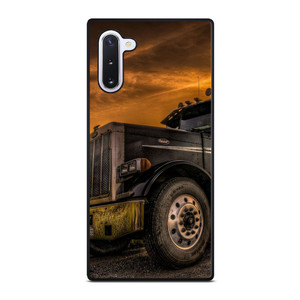 PETERBILT TRUCK 2 Samsung Galaxy Note 10 Case