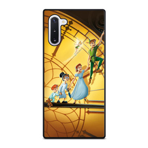 PETER PAN DISNEY Samsung Galaxy Note 10 Case