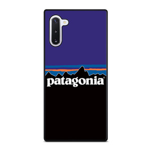 PATAGONIA BEAUTY WORLD Samsung Galaxy Note 10 Case