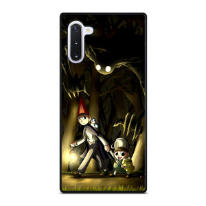 OVER THE GARDEN WALL 3 Samsung Galaxy Note 10 Case
