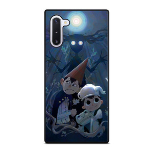 OVER THE GARDEN WALL 2 Samsung Galaxy Note 10 Case