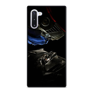 OPTIMUS PRIME TRANSFORMERS 2 Samsung Galaxy Note 10 Case