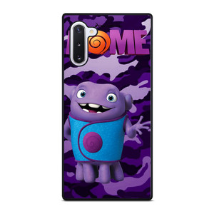 OH HOME AND CAT Samsung Galaxy Note 10 Case