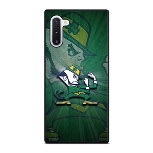 NOTRE DAME FIGHTING IRISH 2 Samsung Galaxy Note 10 Case