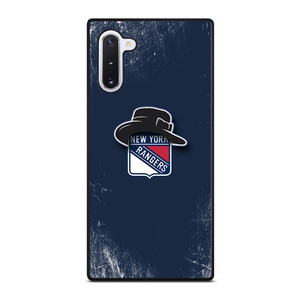 NEW YORK RANGERS Samsung Galaxy Note 10 Case
