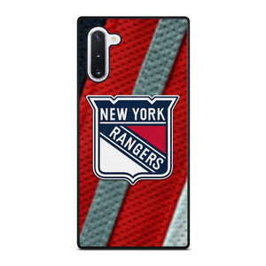 NEW YORK RANGERS 2 Samsung Galaxy Note 10 Case NEW YORK RANGERS 2 Samsung Galaxy Note 10 Case