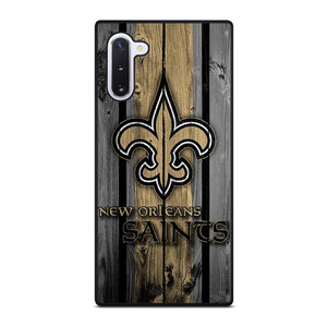 NEW ORLEANS SAINTS LOGO 2 Samsung Galaxy Note 10 Case NEW ORLEANS SAINTS LOGO 2 Samsung Galaxy Note 10 Case