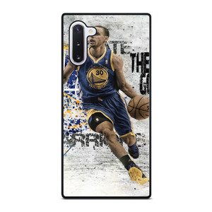 NBA GOLDEN STATE WARRIORS STEPHEN CURRY Samsung Galaxy Note 10 Case