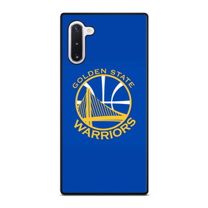 NBA GOLDEN STATE WARRIORS LOGO Samsung Galaxy Note 10 Case NBA GOLDEN STATE WARRIORS LOGO Samsung Galaxy Note 10 Case