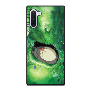 MY NEIGHBOUR TOTORO 2 Samsung Galaxy Note 10 Case