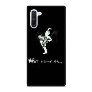MY CHEMICAL ROMANCE 2 Samsung Galaxy Note 10 Case MY CHEMICAL ROMANCE 2 Samsung Galaxy Note 10 Case