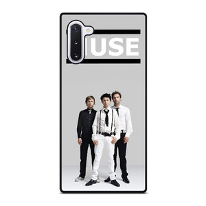 MUSE BAND Samsung Galaxy Note 10 Case