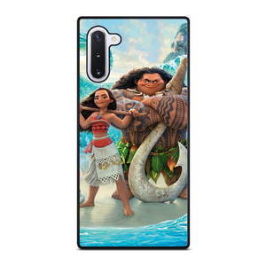 MOANA DISNEY Samsung Galaxy Note 10 Case