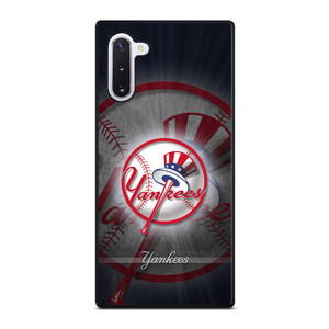 MLB NEW YORK YANKEES Samsung Galaxy Note 10 Case MLB NEW YORK YANKEES Samsung Galaxy Note 10 Case