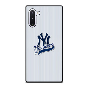 MLB NEW YORK YANKEES LOGO 2 Samsung Galaxy Note 10 Case MLB NEW YORK YANKEES LOGO 2 Samsung Galaxy Note 10 Case