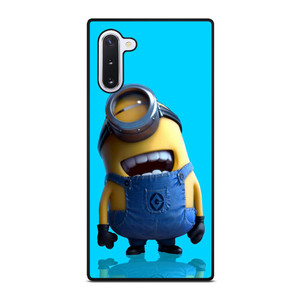 MINIONS LAUGH Samsung Galaxy Note 10 Case