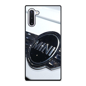 MINI COOPER LOGO Samsung Galaxy Note 10 Case