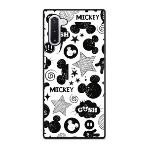 MICKEY MOUSE Samsung Galaxy Note 10 Case MICKEY MOUSE Samsung Galaxy Note 10 Case