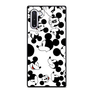 MICKEY MOUSE 2 Samsung Galaxy Note 10 Case