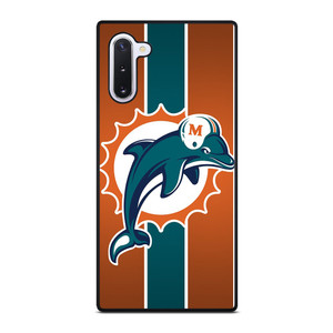 MIAMI DOLPHINS 2 Samsung Galaxy Note 10 Case