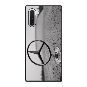 MERCEDES BENZ LOGO Samsung Galaxy Note 10 Case