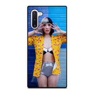 MELANIE MARTINEZ Samsung Galaxy Note 10 Case