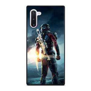 MASS EFFECT ANDROMEDA Samsung Galaxy Note 10 Case
