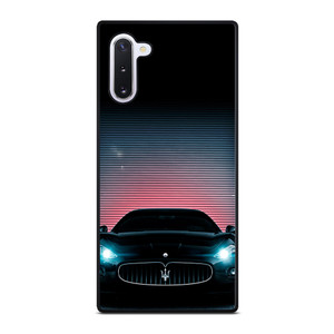 MASERATI LOGO 2 Samsung Galaxy Note 10 Case MASERATI LOGO 2 Samsung Galaxy Note 10 Case