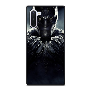 MARVEL BLACK PANTHER Samsung Galaxy Note 10 Case MARVEL BLACK PANTHER Samsung Galaxy Note 10 Case