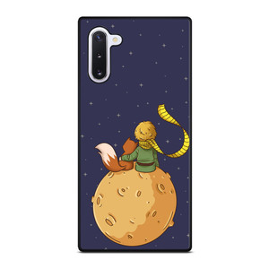 LITTLE PRINCE 3 Samsung Galaxy Note 10 Case