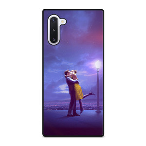 LALALAND KISS Samsung Galaxy Note 10 Case