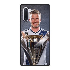 LA GALAXY BECKHAM Samsung Galaxy Note 10 Case