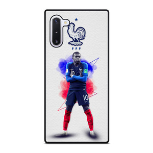 KYLIAN MBAPPE Samsung Galaxy Note 10 Case