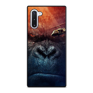 KING KONG SKULL Samsung Galaxy Note 10 Case