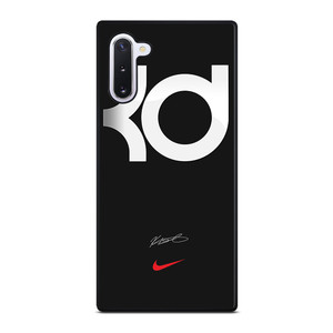 KEVIN DURANT LOGO Samsung Galaxy Note 10 Case