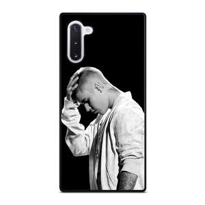 JUSTIN BIEBER 3 Samsung Galaxy Note 10 Case
