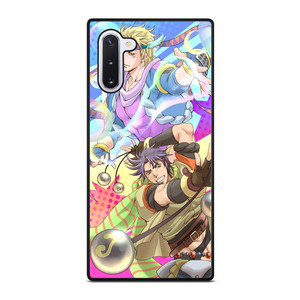 JOSEPH JOESTAR Samsung Galaxy Note 10 Case JOSEPH JOESTAR Samsung Galaxy Note 10 Case