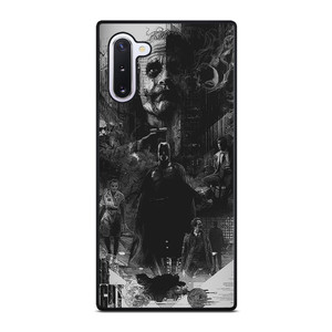 JOKER VS BATMAN Samsung Galaxy Note 10 Case JOKER VS BATMAN Samsung Galaxy Note 10 Case