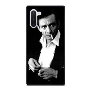 JOHNNY CASH 2 Samsung Galaxy Note 10 Case JOHNNY CASH 2 Samsung Galaxy Note 10 Case