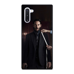 JOHN WICK 3 Samsung Galaxy Note 10 Case
