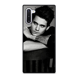 JOHN MAYER Samsung Galaxy Note 10 Case
