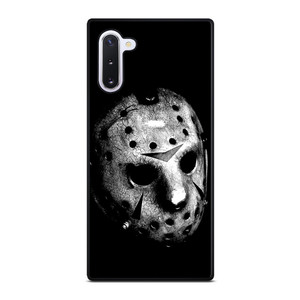 JASON FRIDAY 13TH Samsung Galaxy Note 10 Case