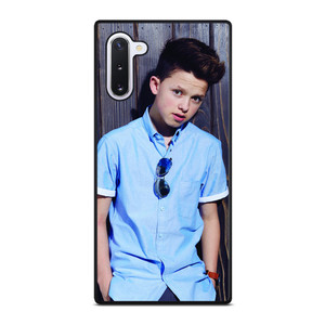 JACOB SARTORIUS 2 Samsung Galaxy Note 10 Case