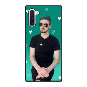 JACKSEPTICEYE 2 Samsung Galaxy Note 10 Case JACKSEPTICEYE 2 Samsung Galaxy Note 10 Case
