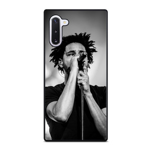 J COLE FOREST 2 Samsung Galaxy Note 10 Case